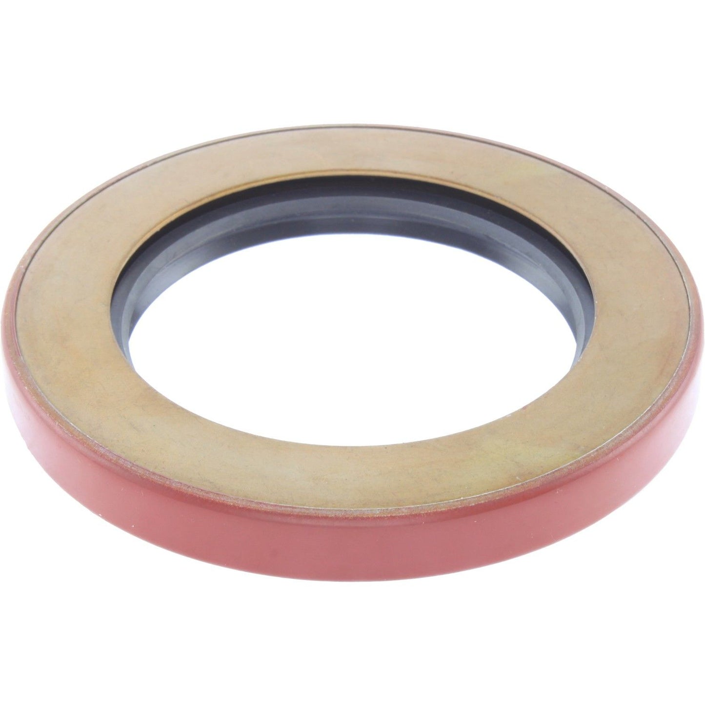Centric Parts Premium Oil Wheel Seal 417.67012