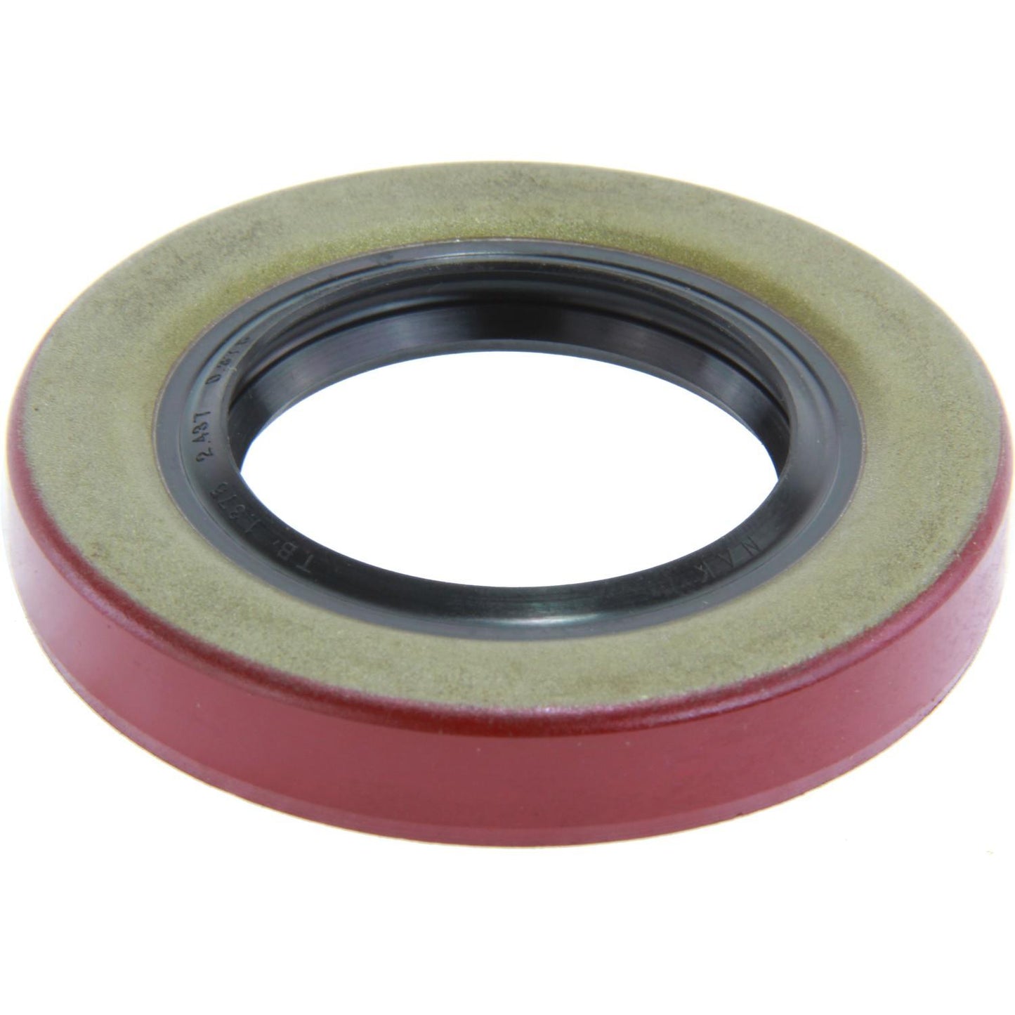 Stoptech Centric Premium Axle Shaft Seal - Rear Inner 417.67018