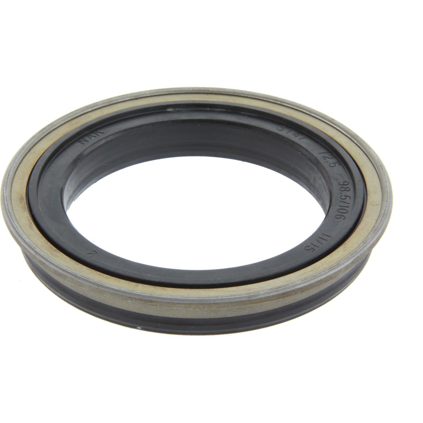 Stoptech Centric Premium Axle Shaft Seal - Rear Inner 417.67019