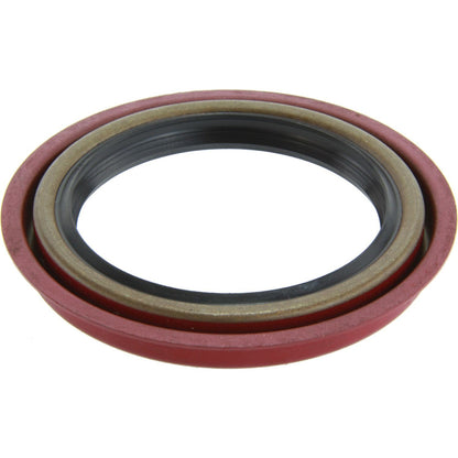 Centric Parts Drive Axle Shaft Seal Premium 417.68001