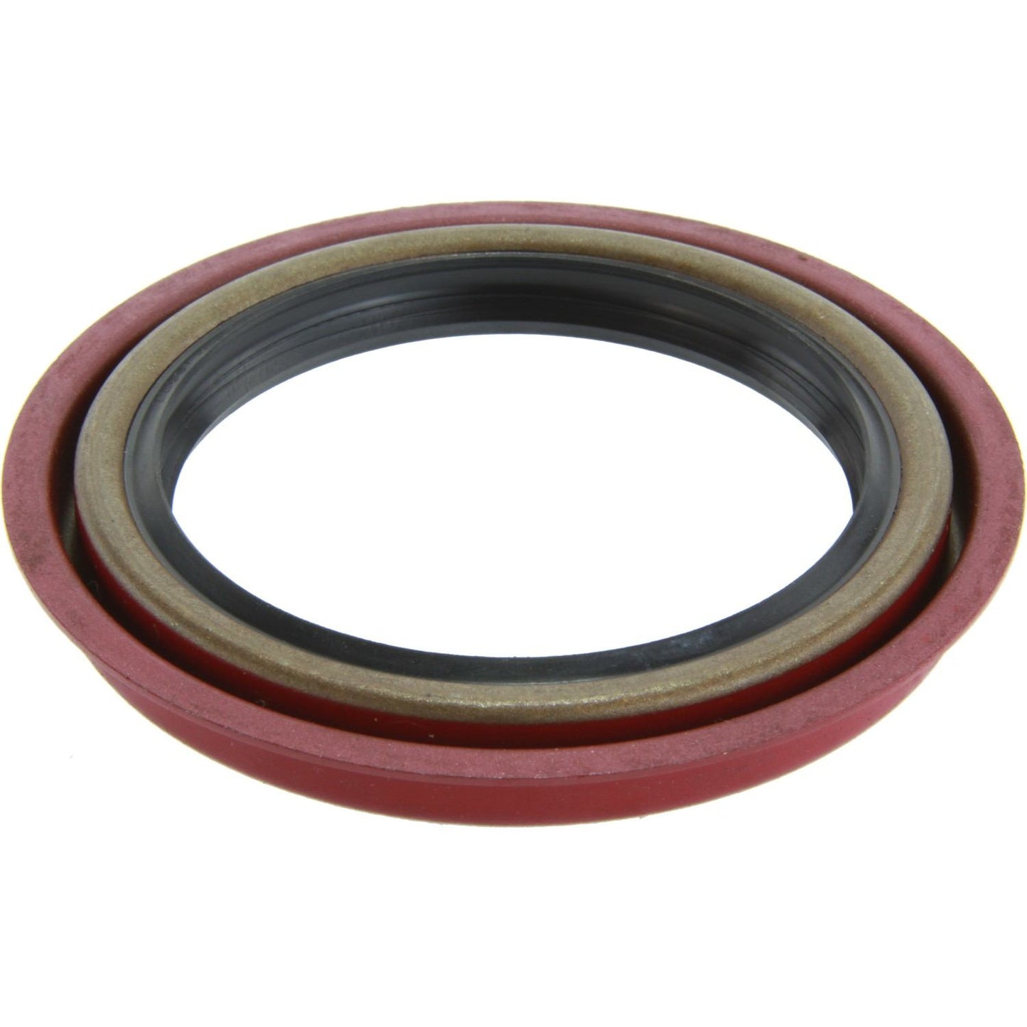 Centric Parts Drive Axle Shaft Seal Premium 417.68001