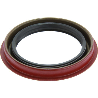 Centric Parts Drive Axle Shaft Seal Premium 417.68001