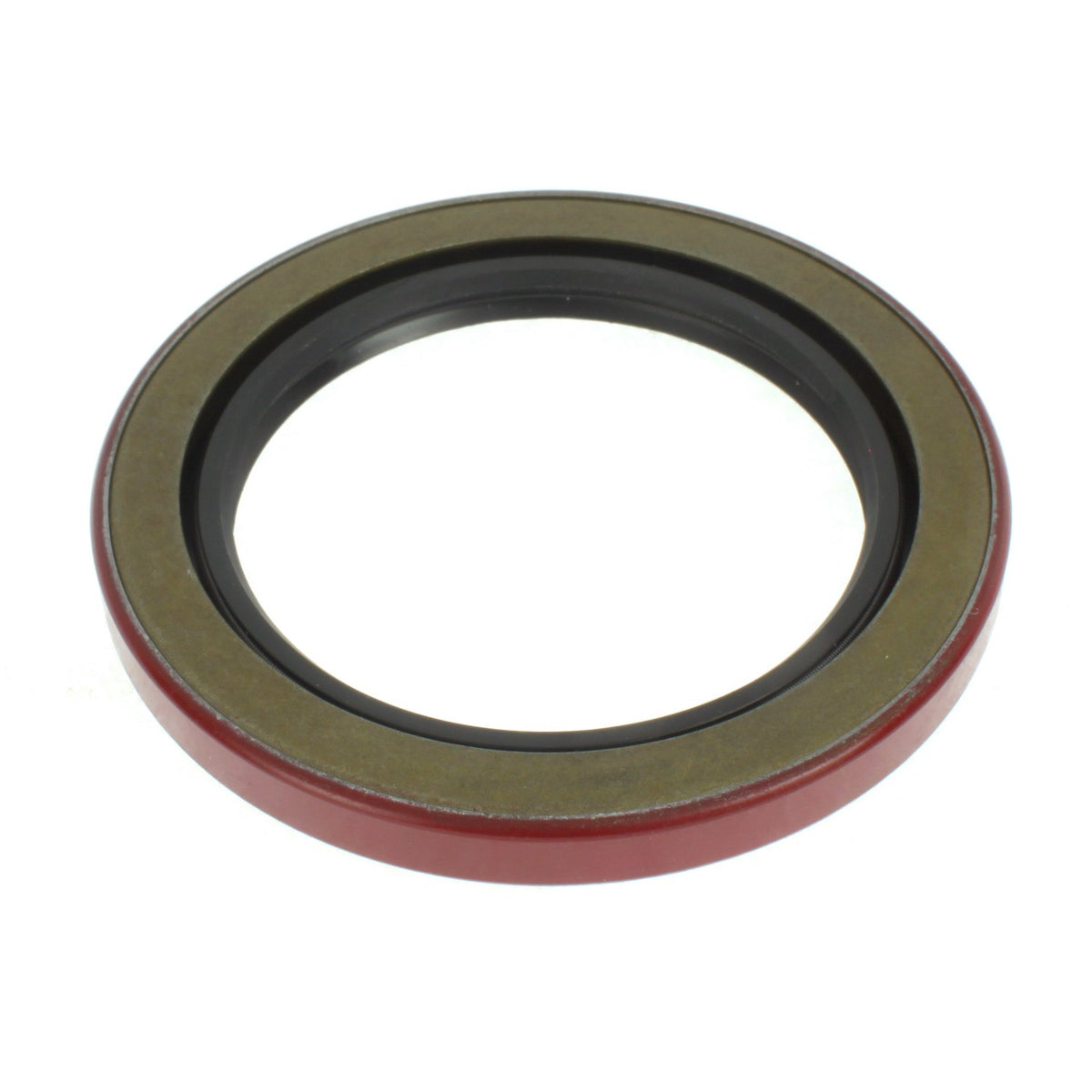 Centric Parts Drive Axle Shaft Seal Premium 417.68003