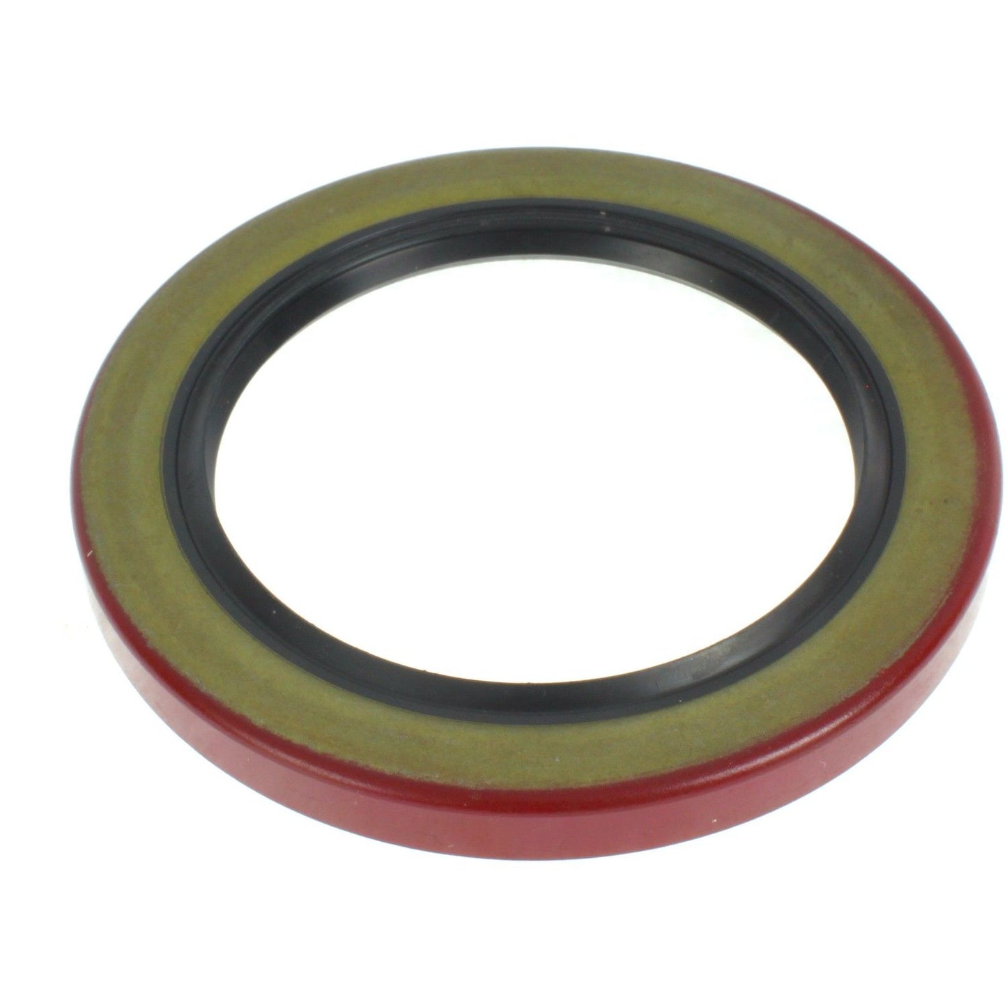 Centric Parts Drive Axle Shaft Seal Premium 417.68003