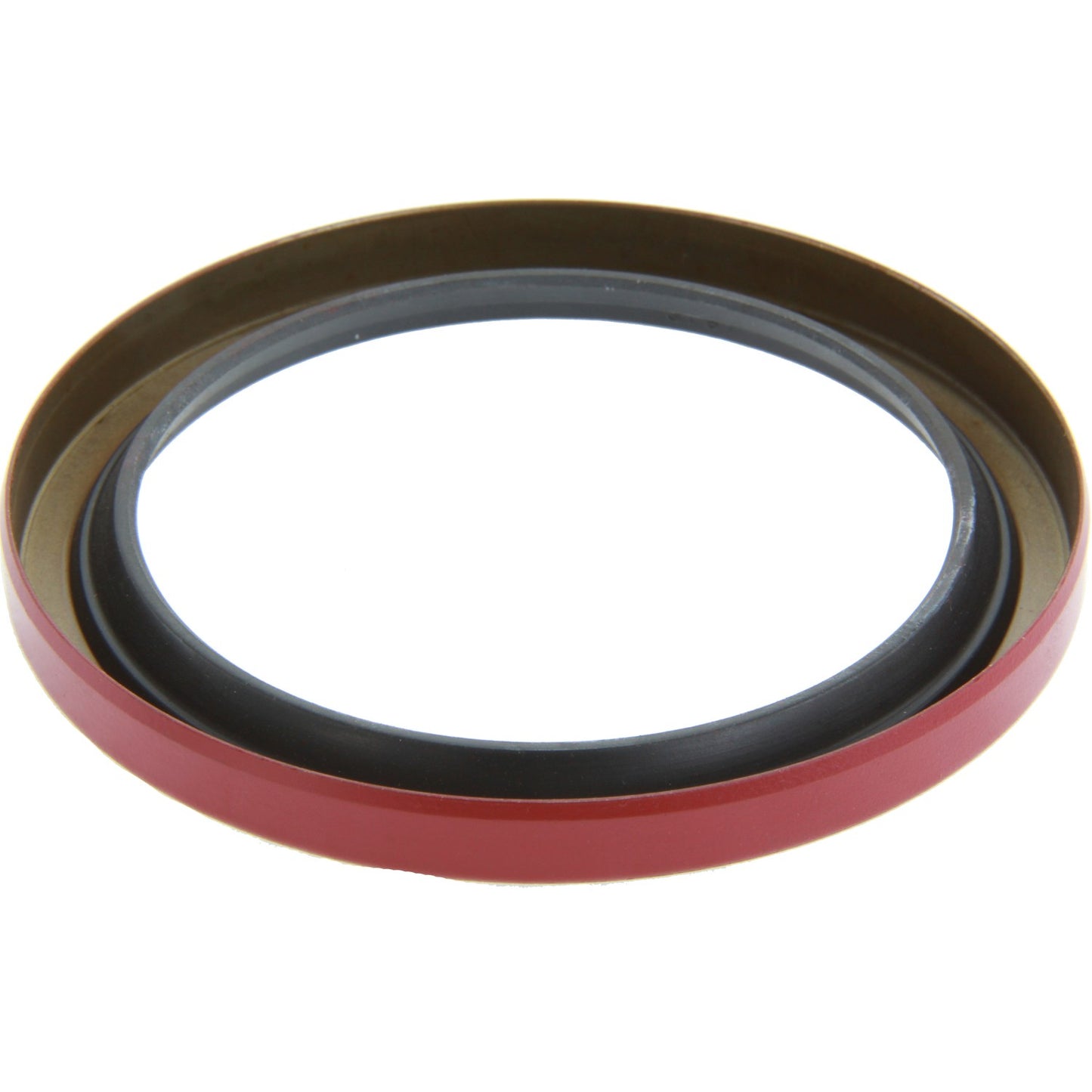 Centric Parts Wheel Seal Premium Oil 417.68004