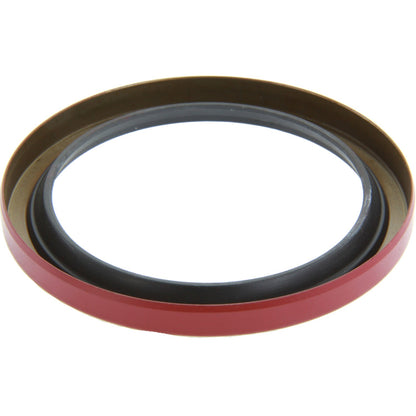 Centric Parts Wheel Seal Premium Oil 417.68004