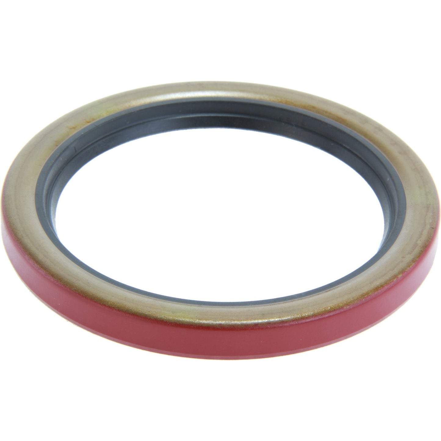 Centric Parts Wheel Seal Premium Oil 417.68004