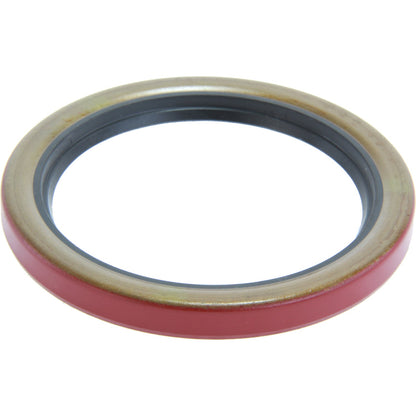 Centric Parts Wheel Seal Premium Oil 417.68004