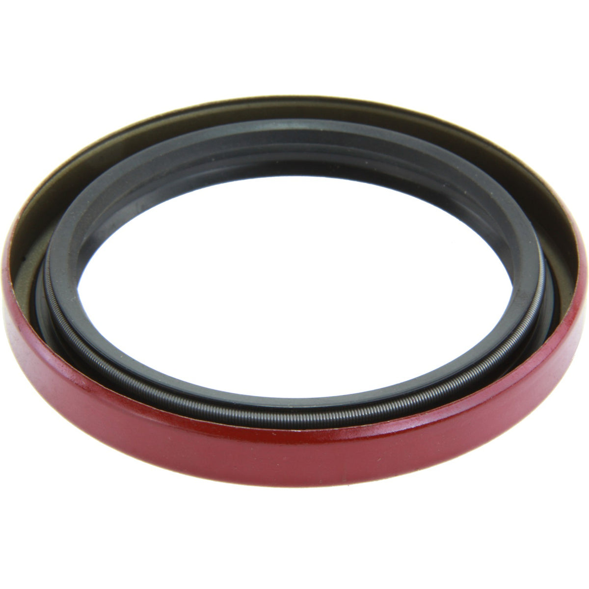 Centric Parts Wheel Seal Premium Oil 417.68005