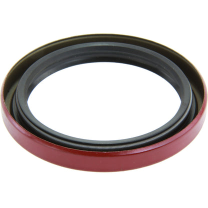 Centric Parts Wheel Seal Premium Oil 417.68005