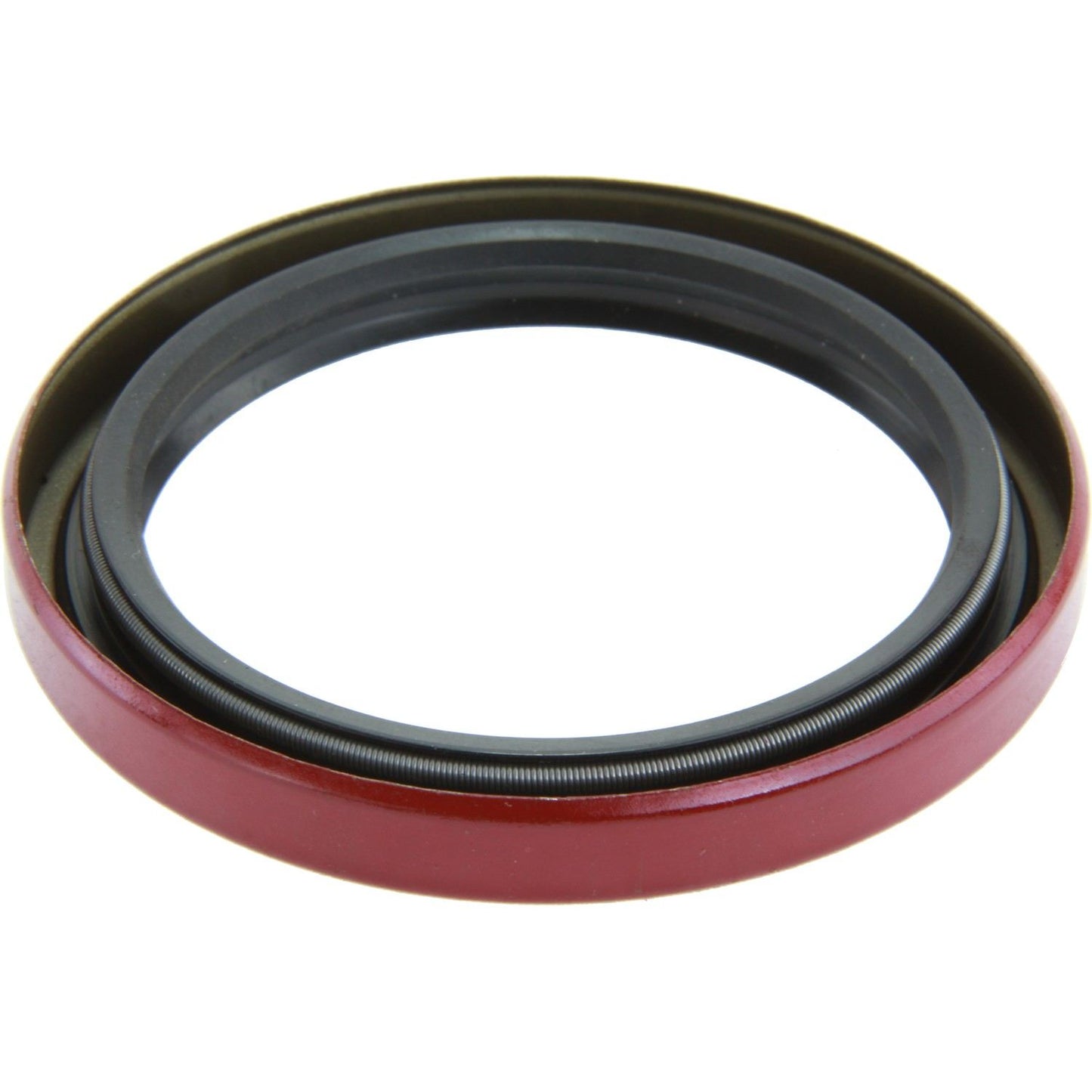 Centric Parts Wheel Seal Premium Oil 417.68005