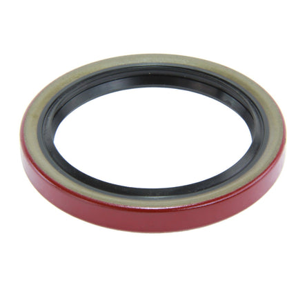 Centric Parts Wheel Seal Premium Oil 417.68005