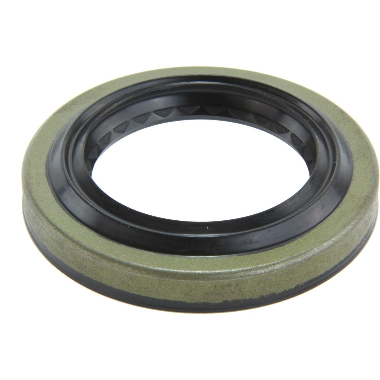 Centric Parts Drive Axle Shaft Seal Premium 417.68006