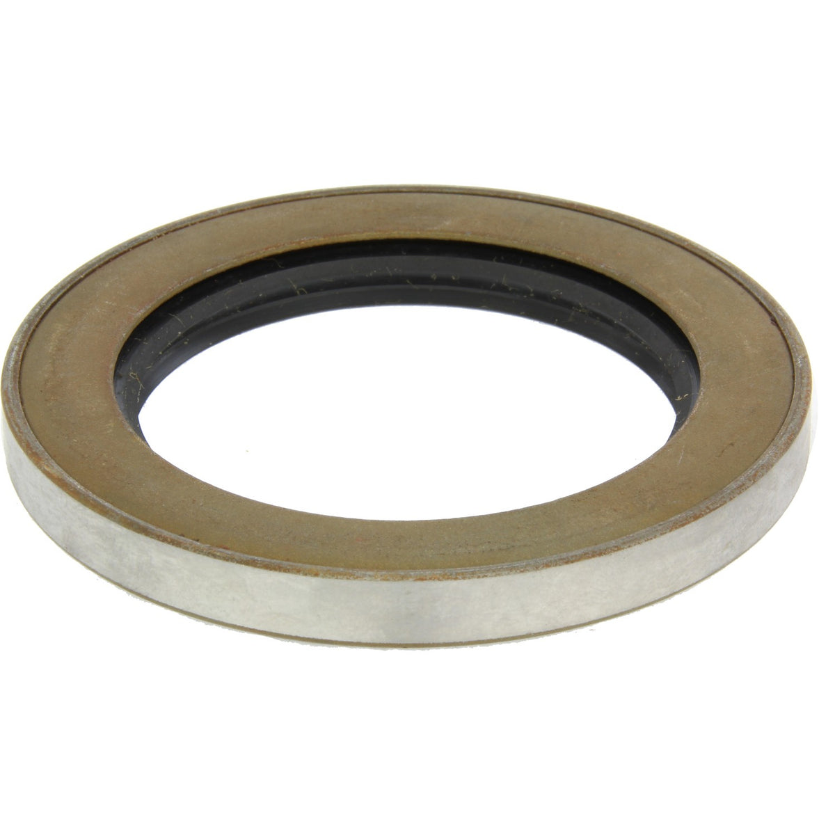 Centric Parts Wheel Seal Premium Oil 417.68007