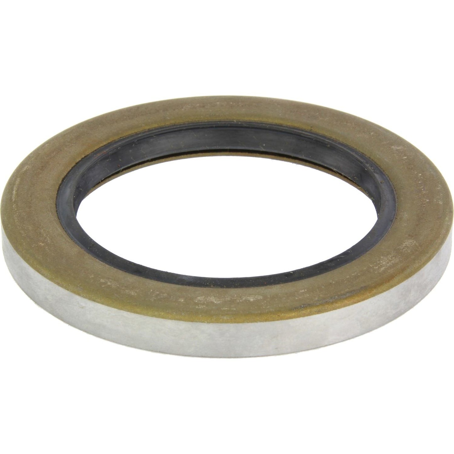 Centric Parts Wheel Seal Premium Oil 417.68007