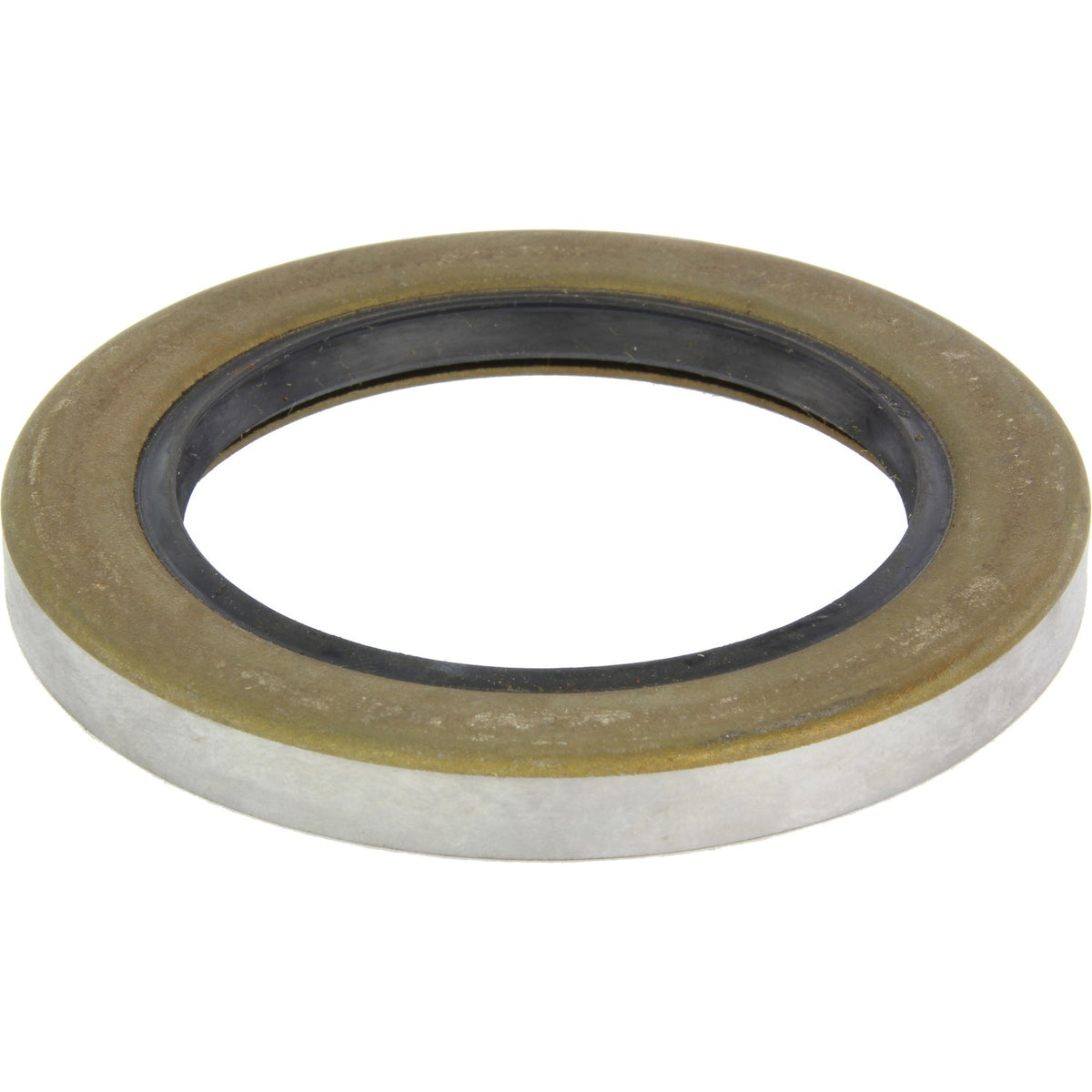 Centric Parts Wheel Seal Premium Oil 417.68007
