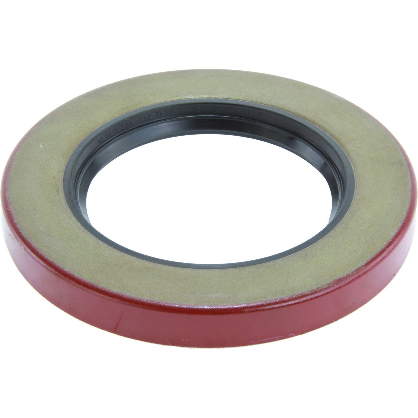 Centric Parts Drive Axle Shaft Seal Premium 417.68008