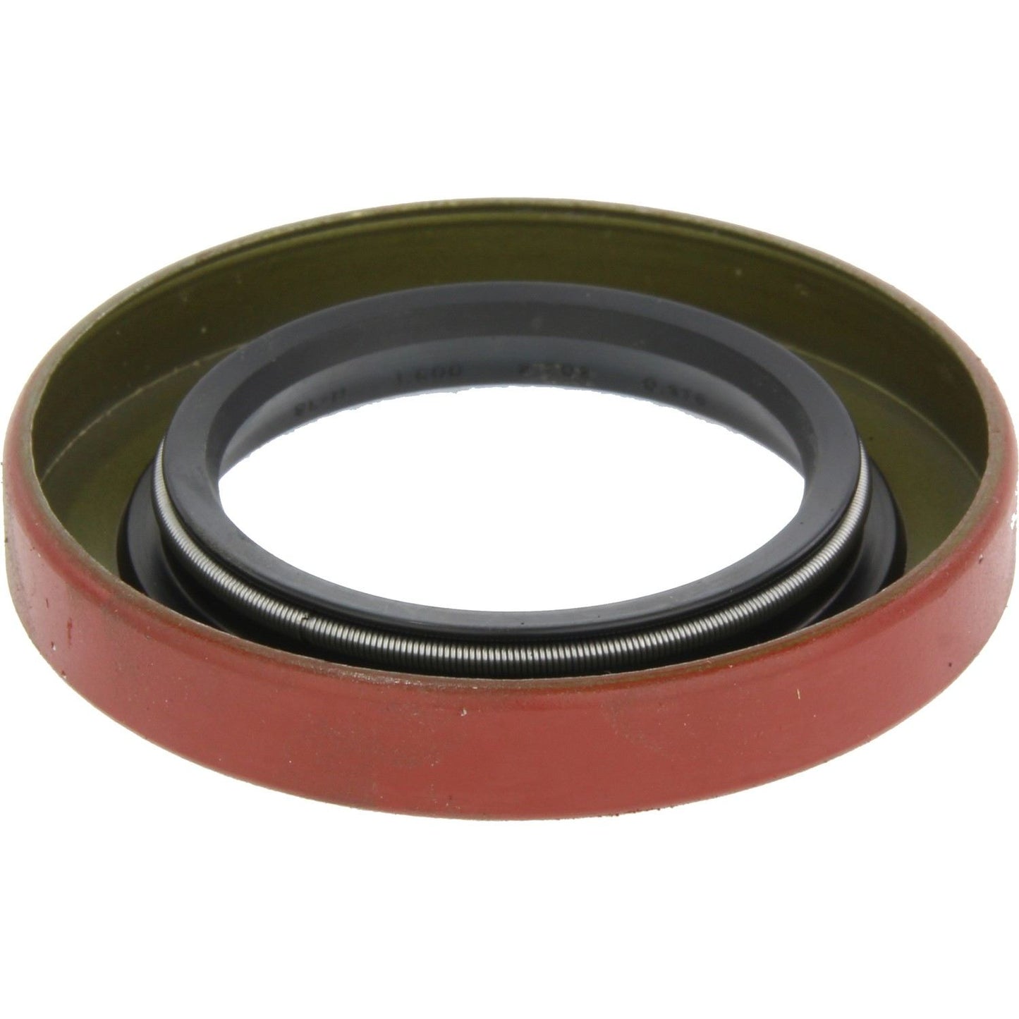 Centric Parts Drive Axle Shaft Seal Premium 417.68009