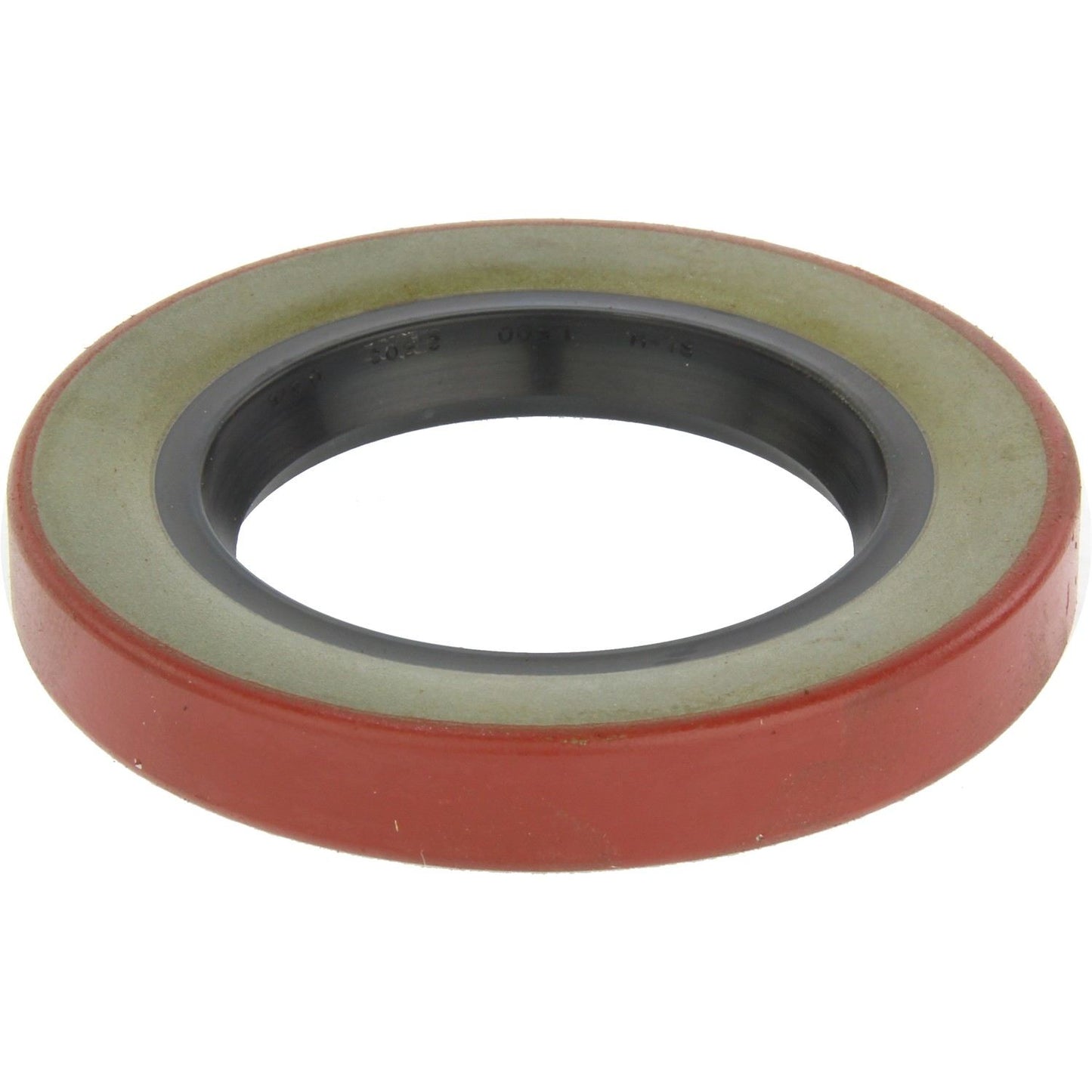 Centric Parts Drive Axle Shaft Seal Premium 417.68009