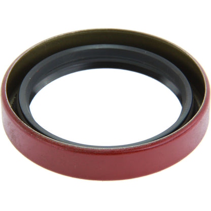 Centric Parts Drive Axle Shaft Seal Premium 417.68010