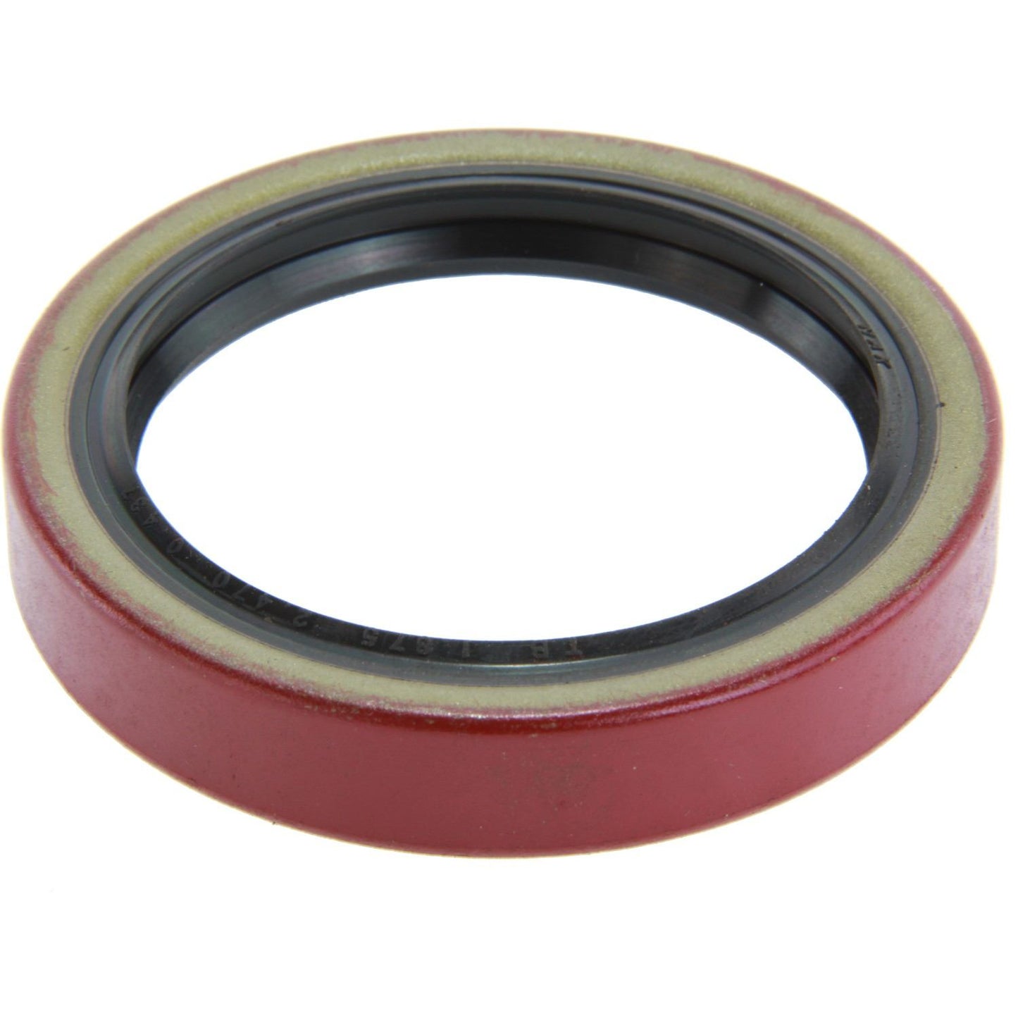 Centric Parts Drive Axle Shaft Seal Premium 417.68010
