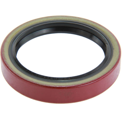 Centric Parts Drive Axle Shaft Seal Premium 417.68010