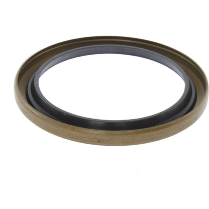 Centric Parts Wheel Seal Premium Oil 417.70000
