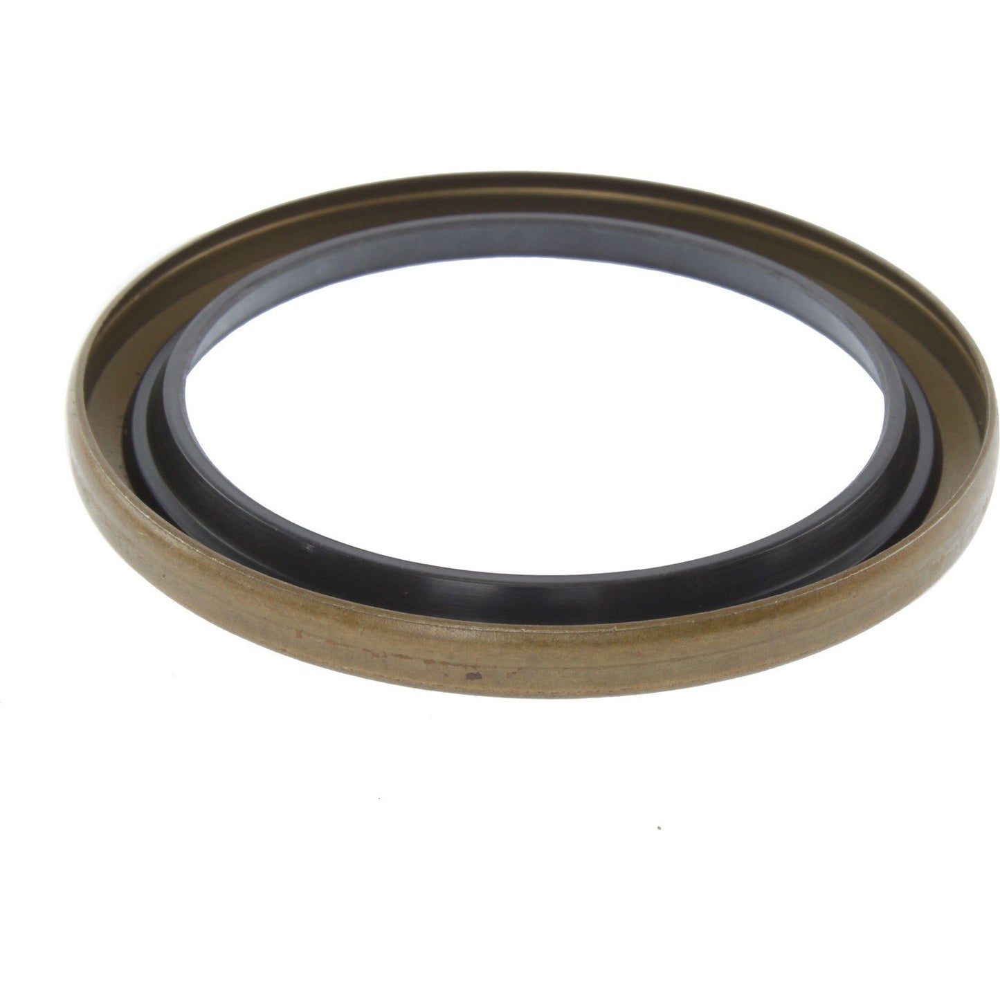 Centric Parts Wheel Seal Premium Oil 417.70000