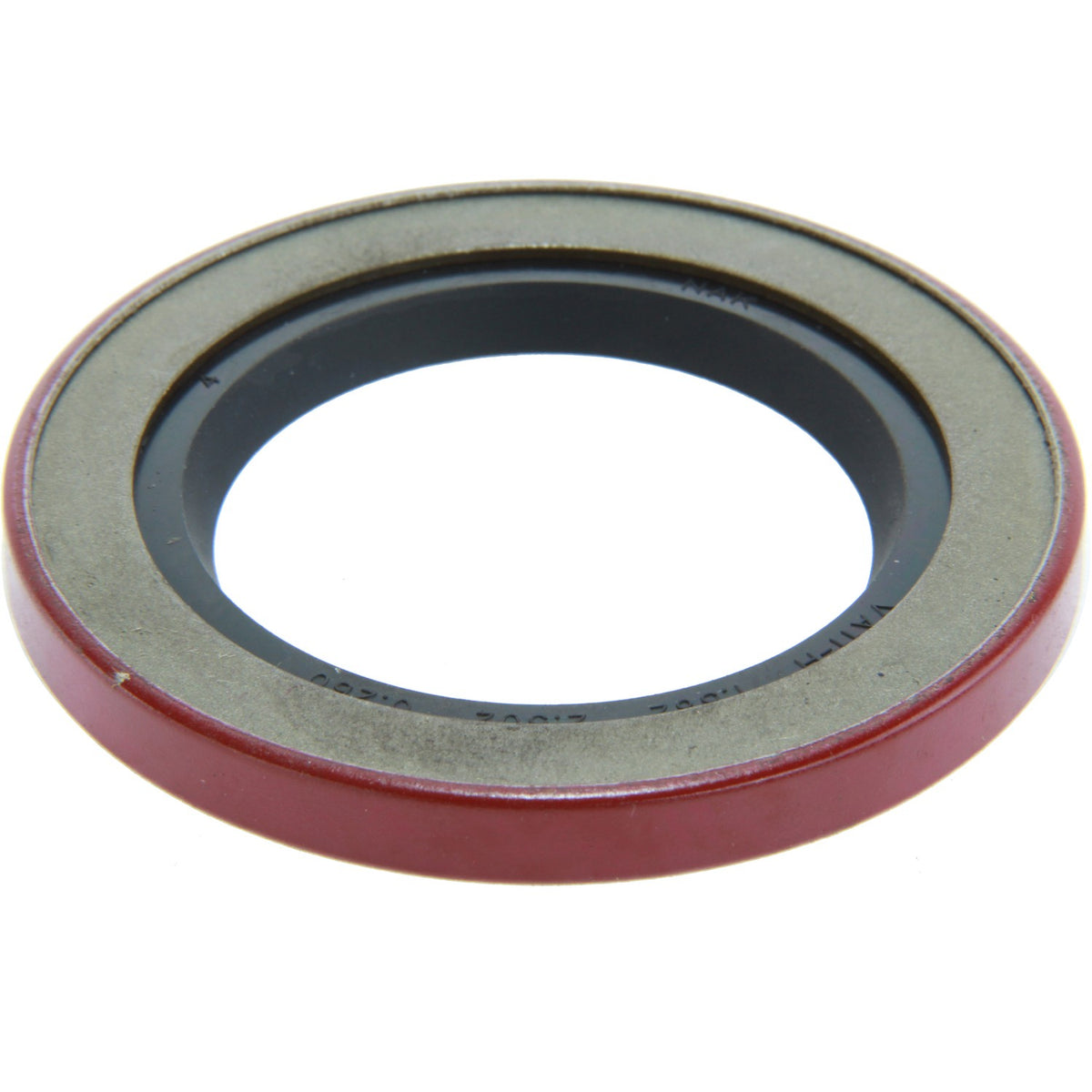 Centric Parts Wheel Seal Premium Oil 417.70001