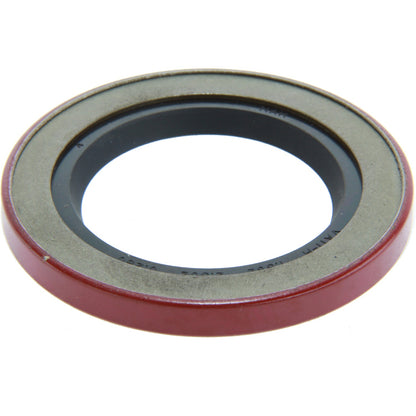 Centric Parts Wheel Seal Premium Oil 417.70001