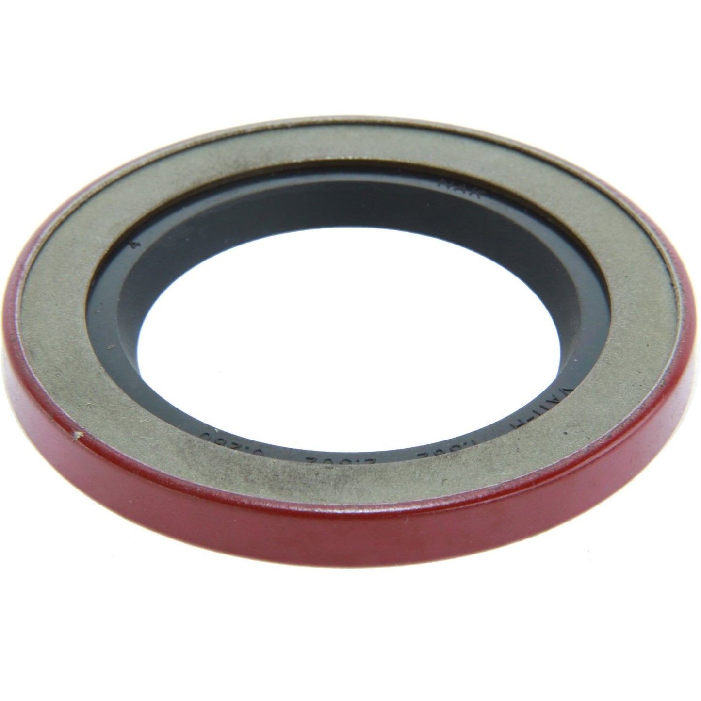 Centric Parts Premium Oil Wheel Seal 417.70001
