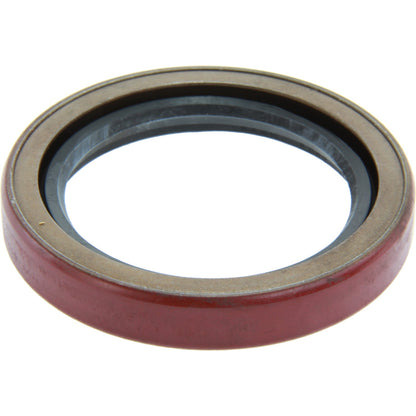 Centric Parts Wheel Seal Premium Oil for Automotive & Light Truck 417.70002