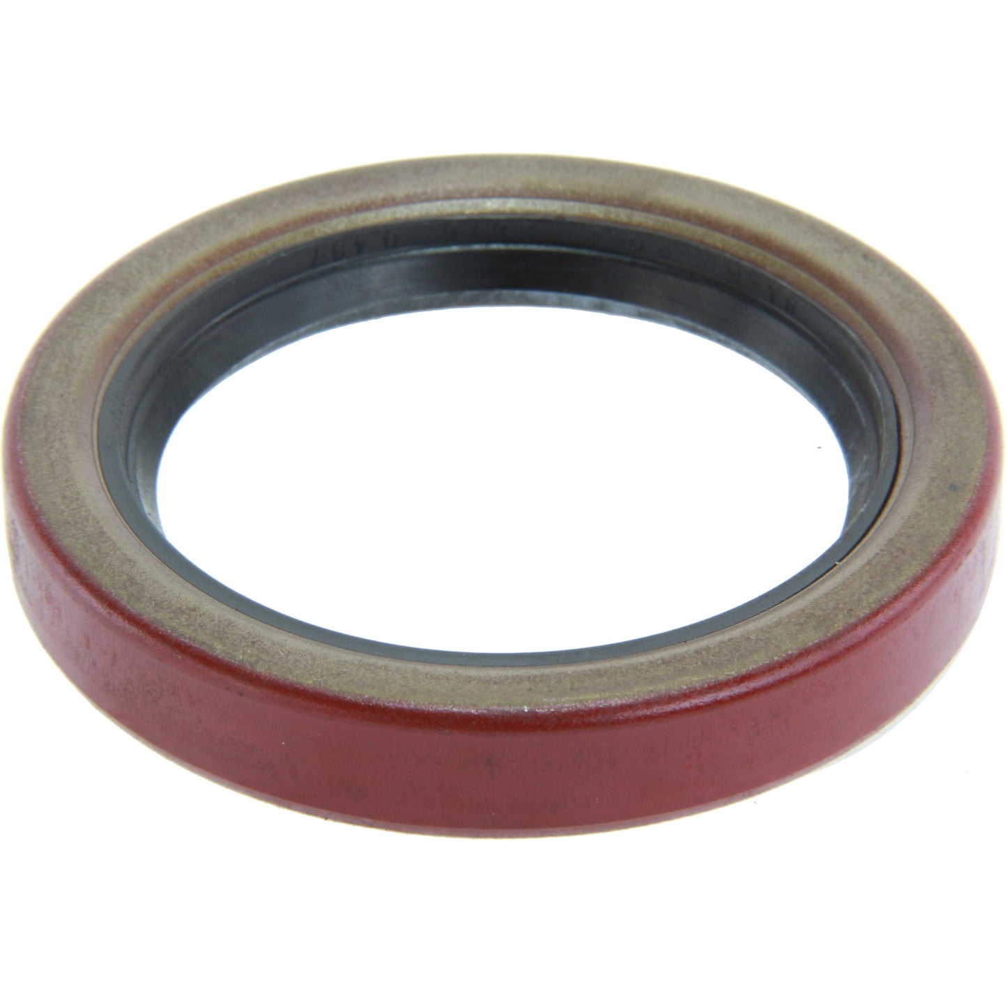 Centric Parts Wheel Seal Premium Oil for Automotive & Light Truck 417.70002
