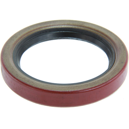 Centric Parts Wheel Seal Premium Oil for Automotive & Light Truck 417.70002