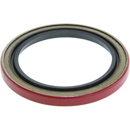 Centric Parts Wheel Seal Premium Oil for Automotive & Light Truck 417.70003
