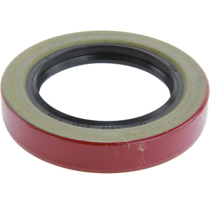 Centric Parts Premium Oil Wheel Seal 417.70005