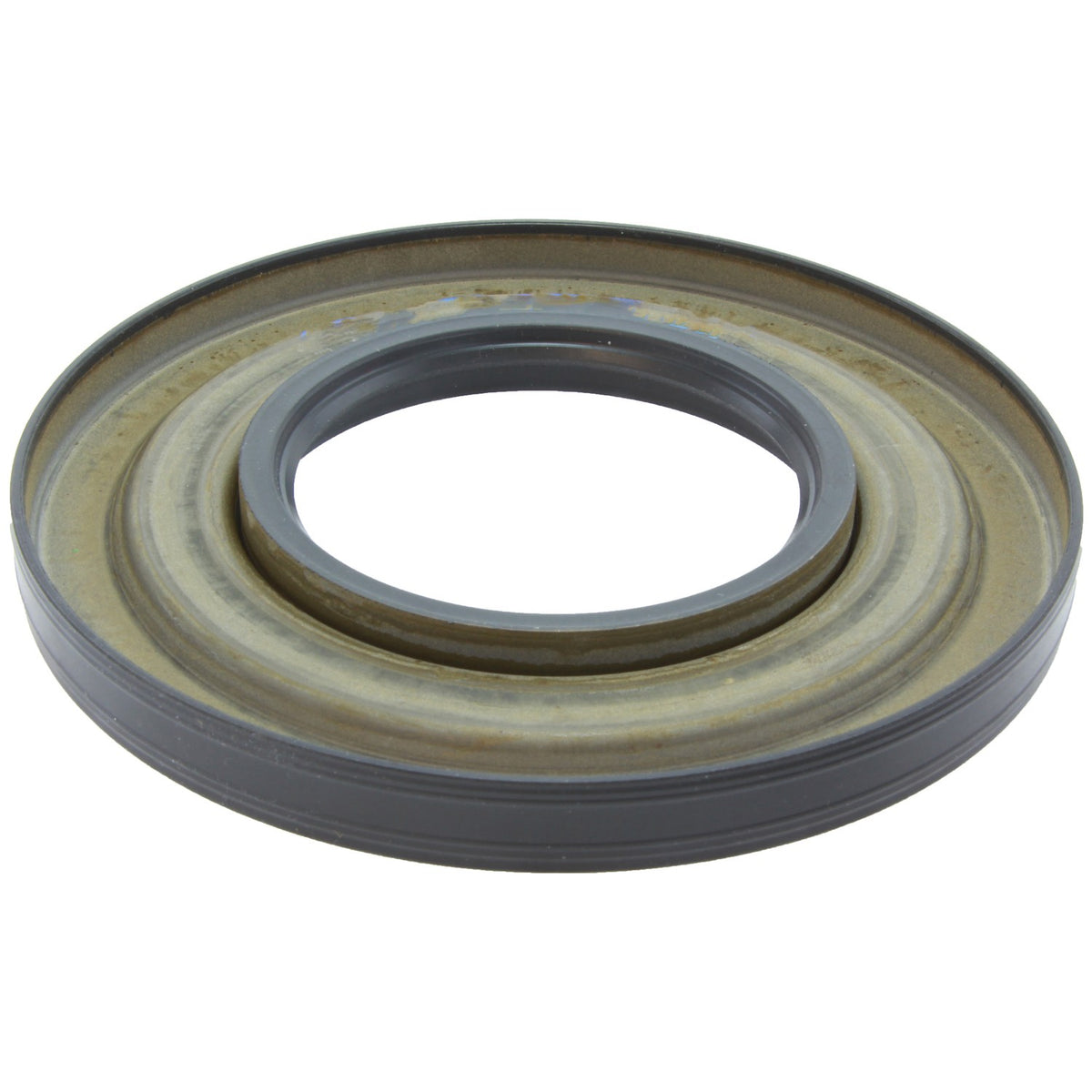 Centric Parts Wheel Seal Premium Oil 417.74006