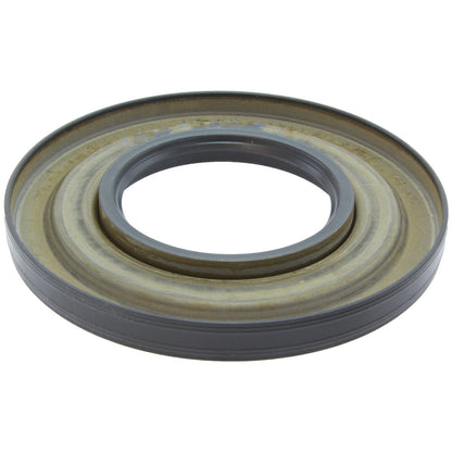 Centric Parts Wheel Seal Premium Oil 417.74006