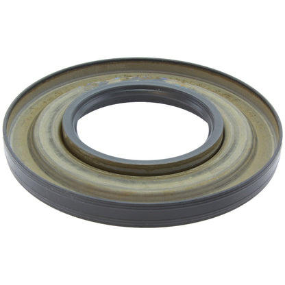 Centric Parts Wheel Seal Premium Oil 417.74006