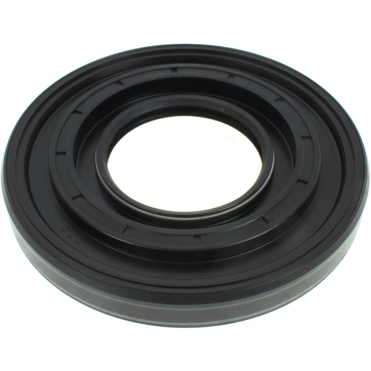 Centric Parts Wheel Seal Premium Oil 417.75002