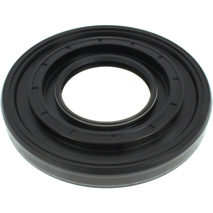 Centric Parts Wheel Seal Premium Oil 417.75002