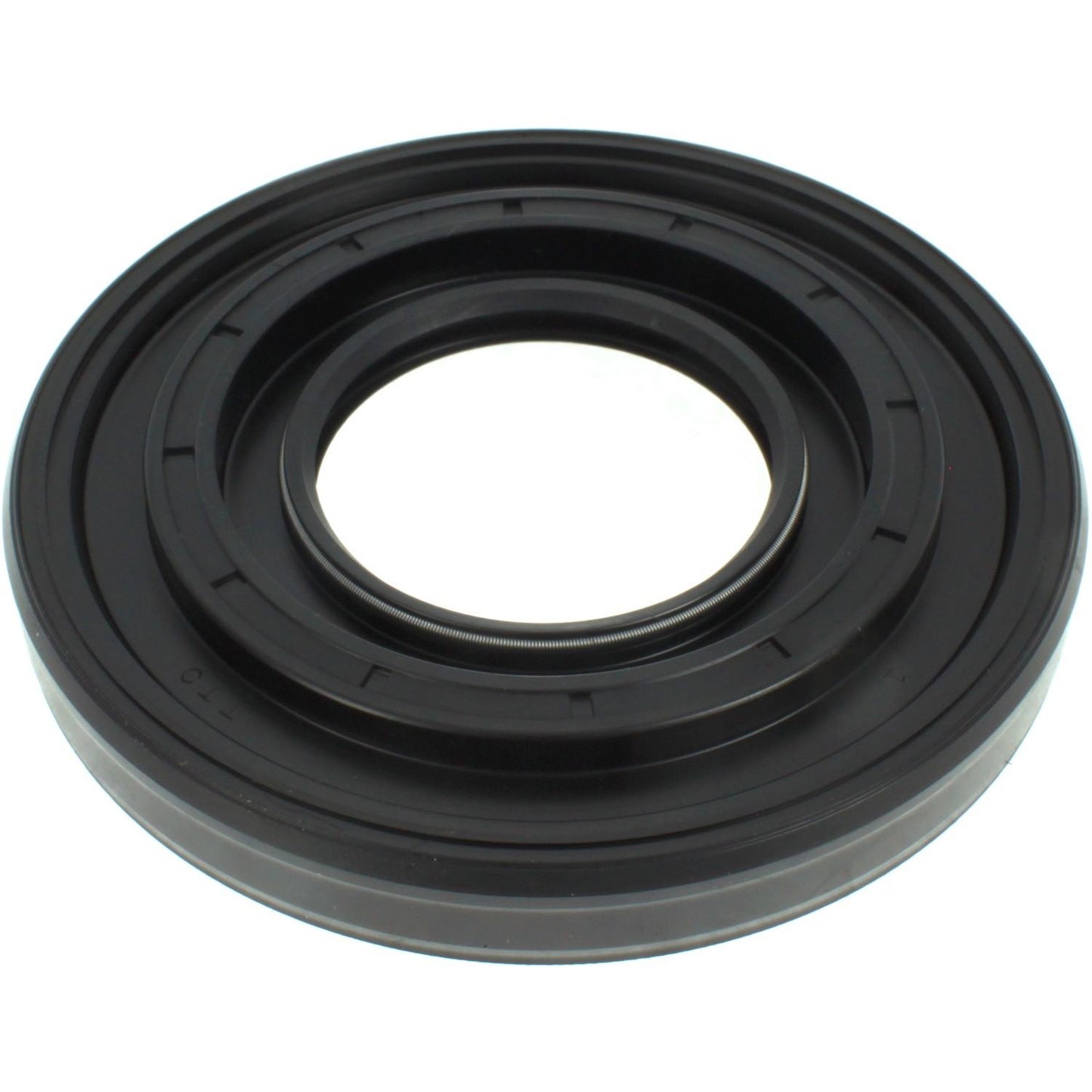 Centric Parts Wheel Seal Premium Oil 417.75002
