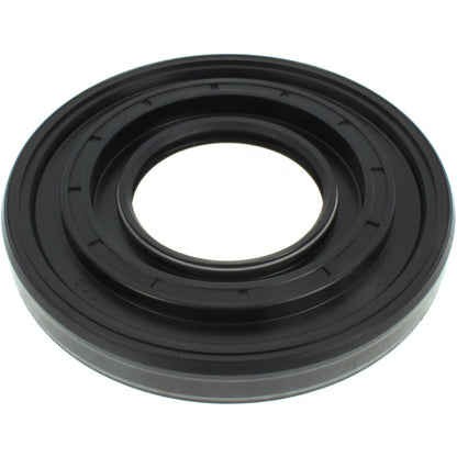 Centric Parts Wheel Seal Premium Oil 417.75002