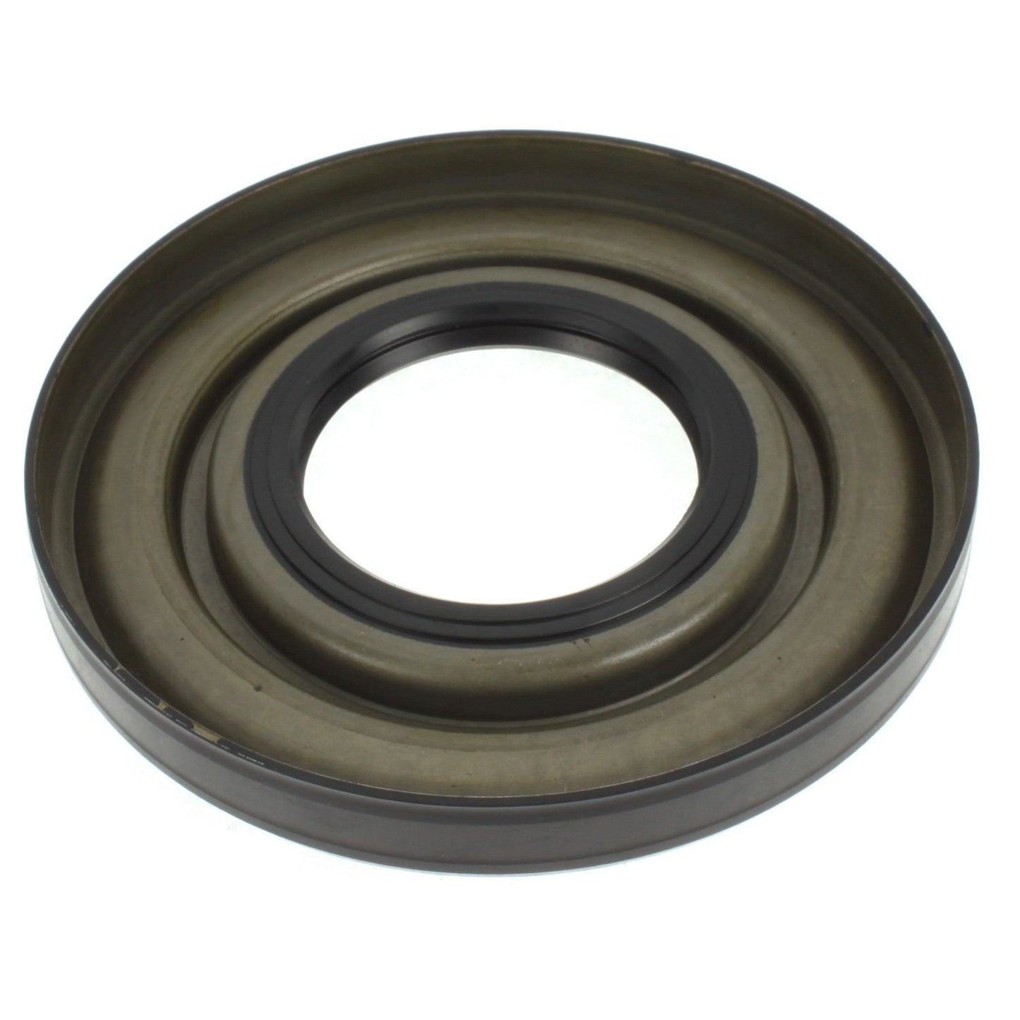 Centric Parts Wheel Seal Premium Oil 417.75002