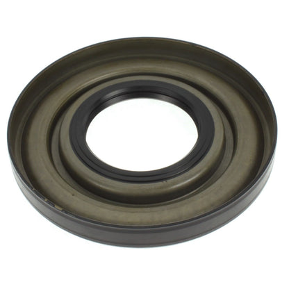 Centric Parts Wheel Seal Premium Oil 417.75002