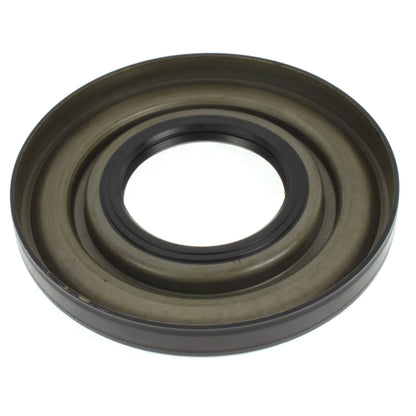 Centric Parts Wheel Seal Premium Oil 417.75002