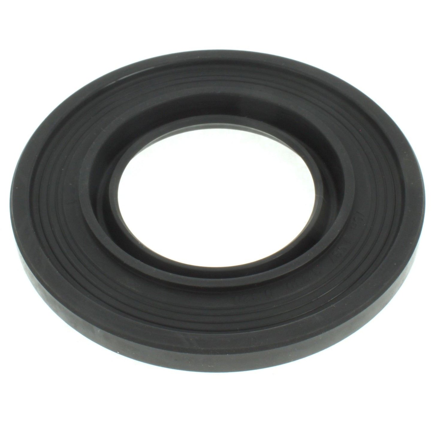 Centric Parts Wheel Seal Premium Oil 417.76001