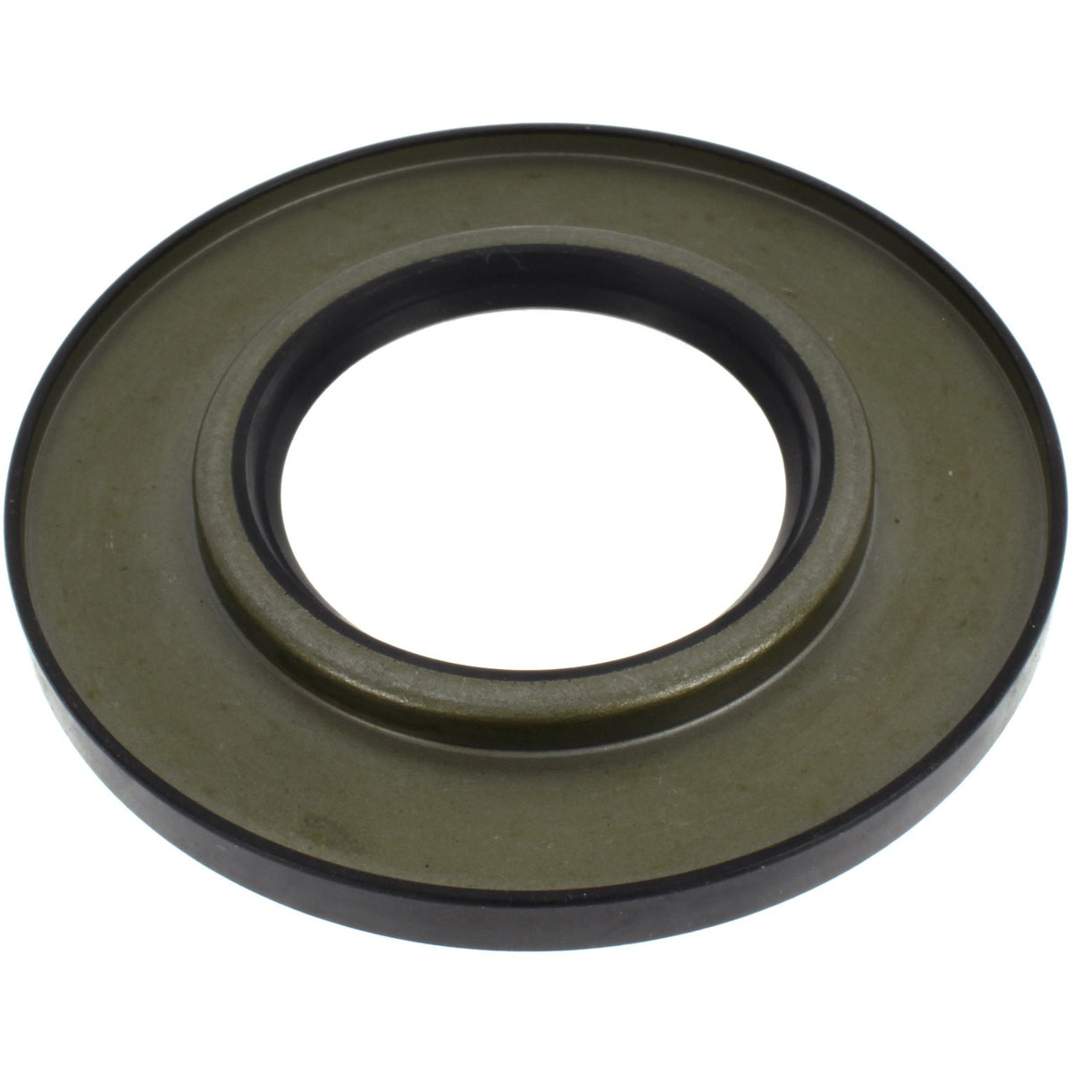 Centric Parts Wheel Seal Premium Oil 417.76001