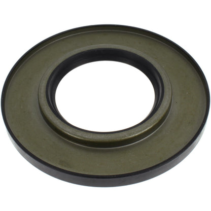 Centric Parts Wheel Seal Premium Oil 417.76001