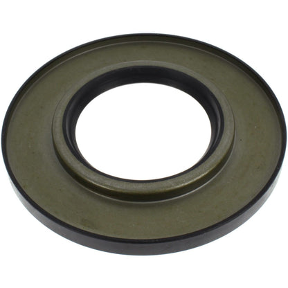 Centric Parts Wheel Seal Premium Oil 417.76001